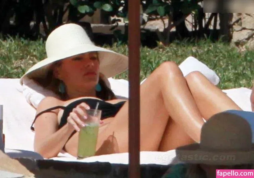 Sofia Vergara Onlyfans Photo Gallery 