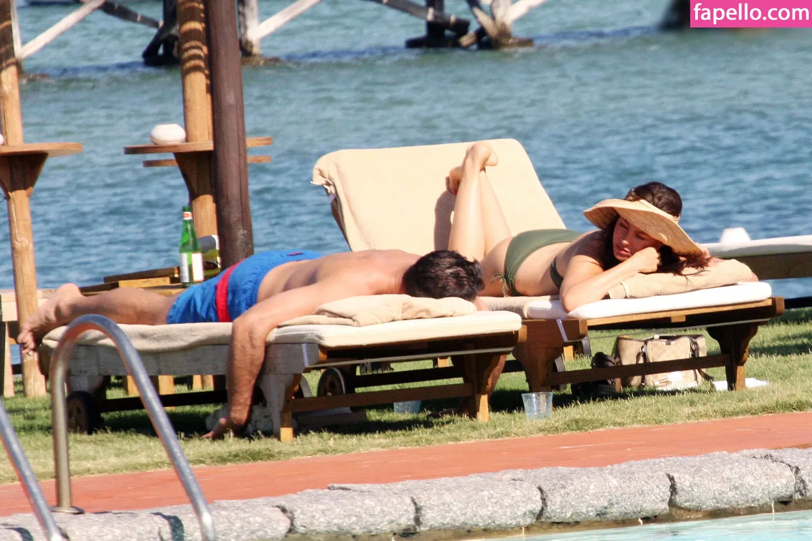 Sofia Vergara Onlyfans Photo Gallery 