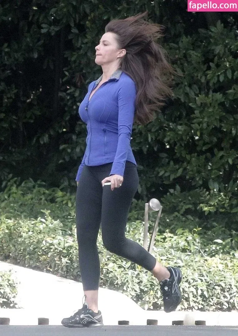 Sofia Vergara Onlyfans Photo Gallery 