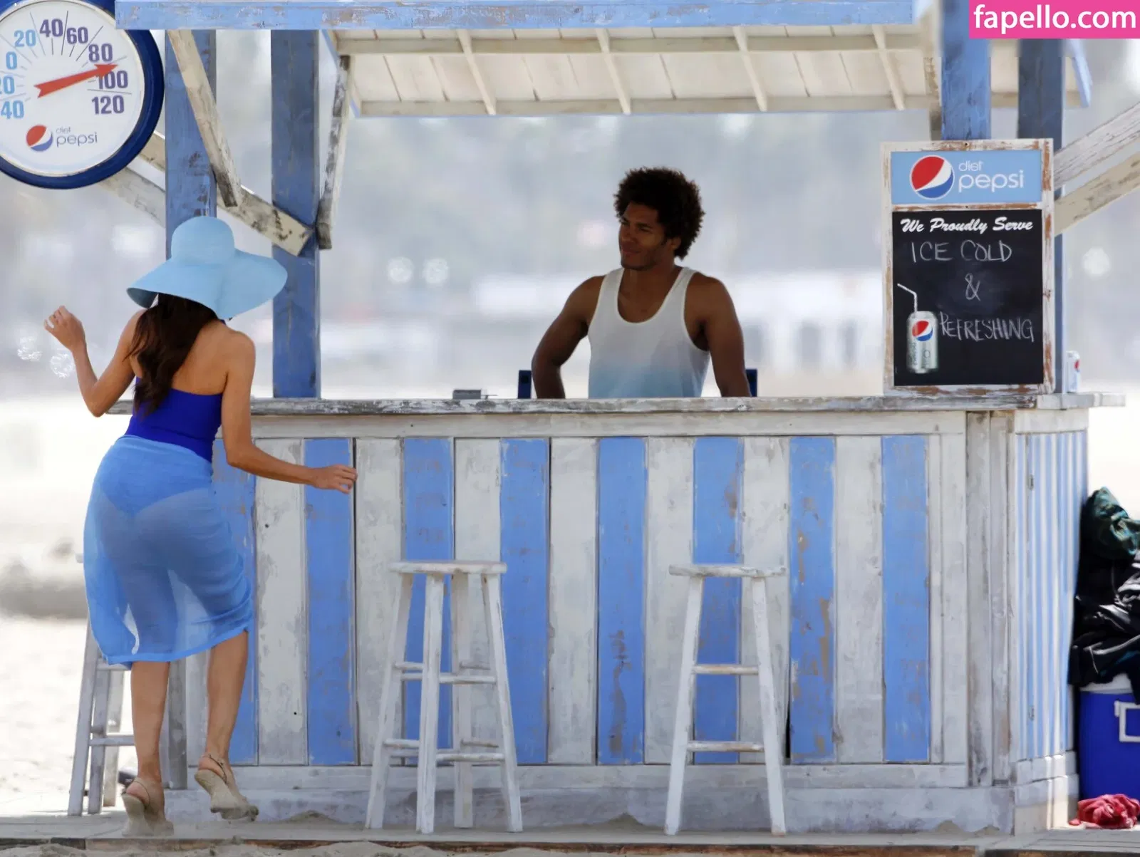 Sofia Vergara Onlyfans Photo Gallery 