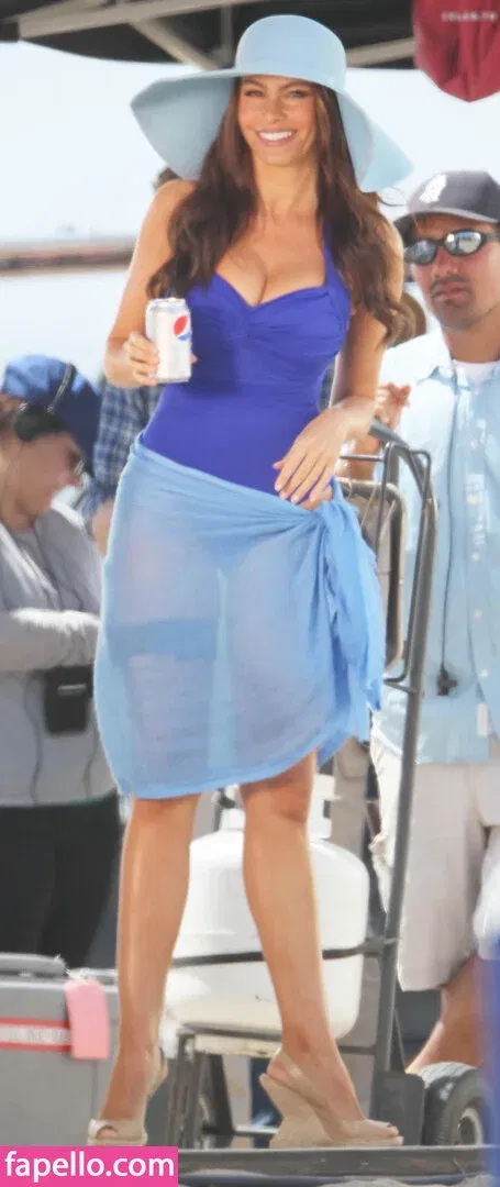Sofia Vergara Onlyfans Photo Gallery 