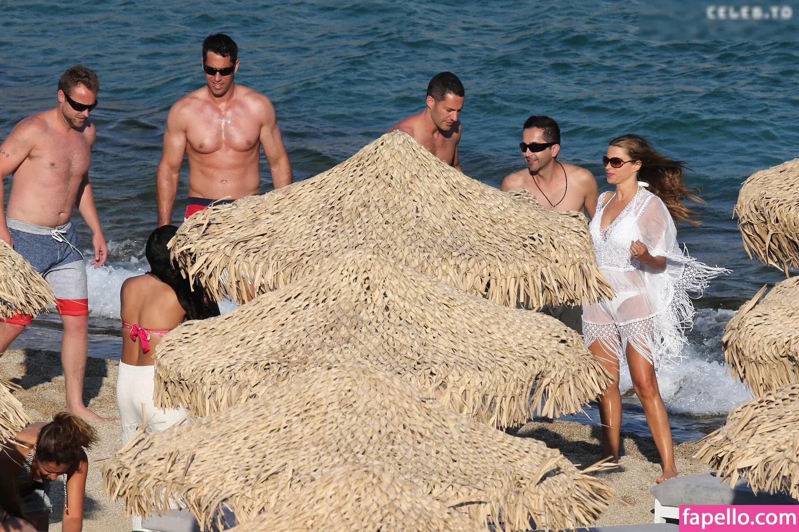 Sofia Vergara Onlyfans Photo Gallery 