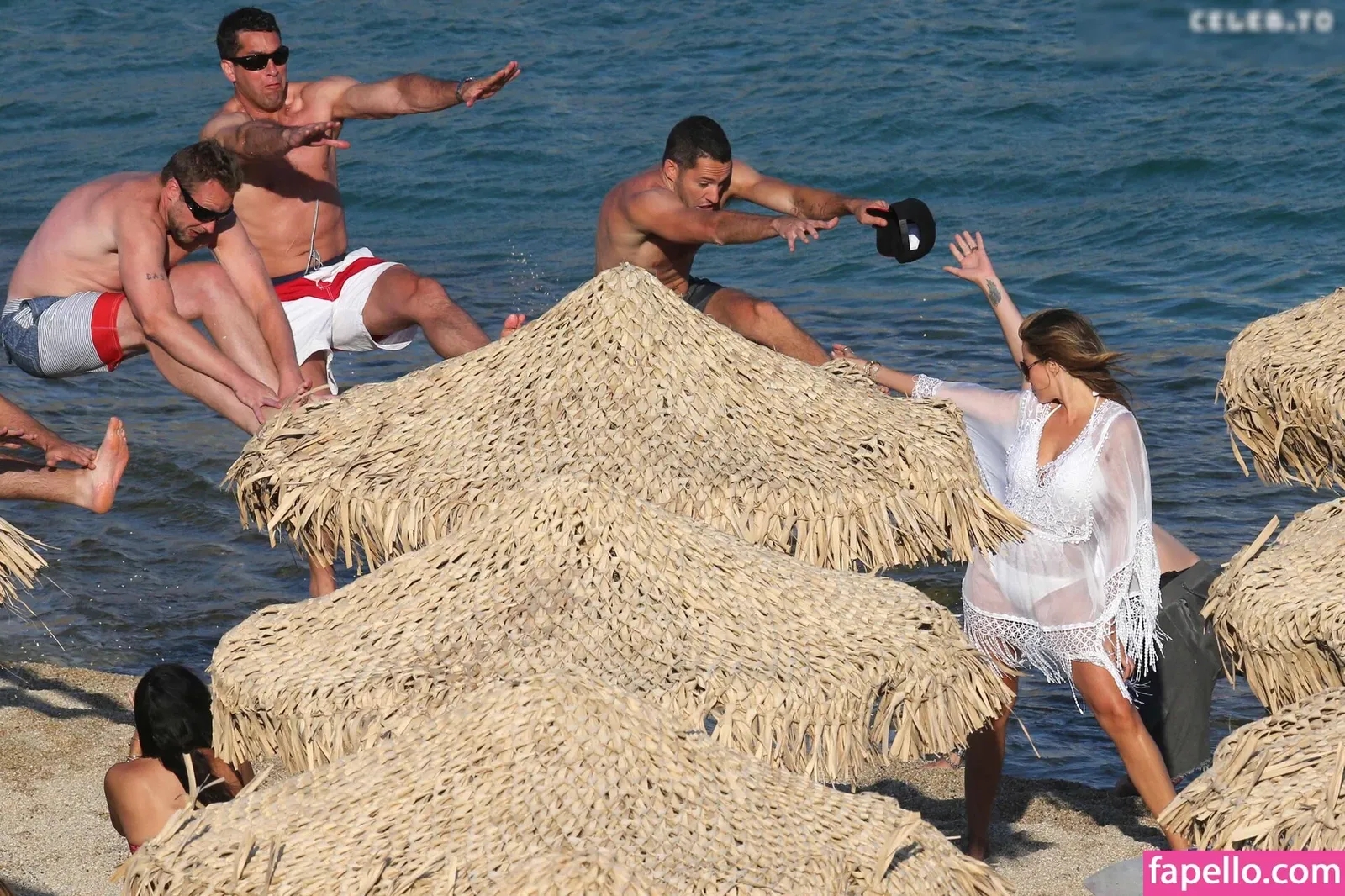 Sofia Vergara Onlyfans Photo Gallery 