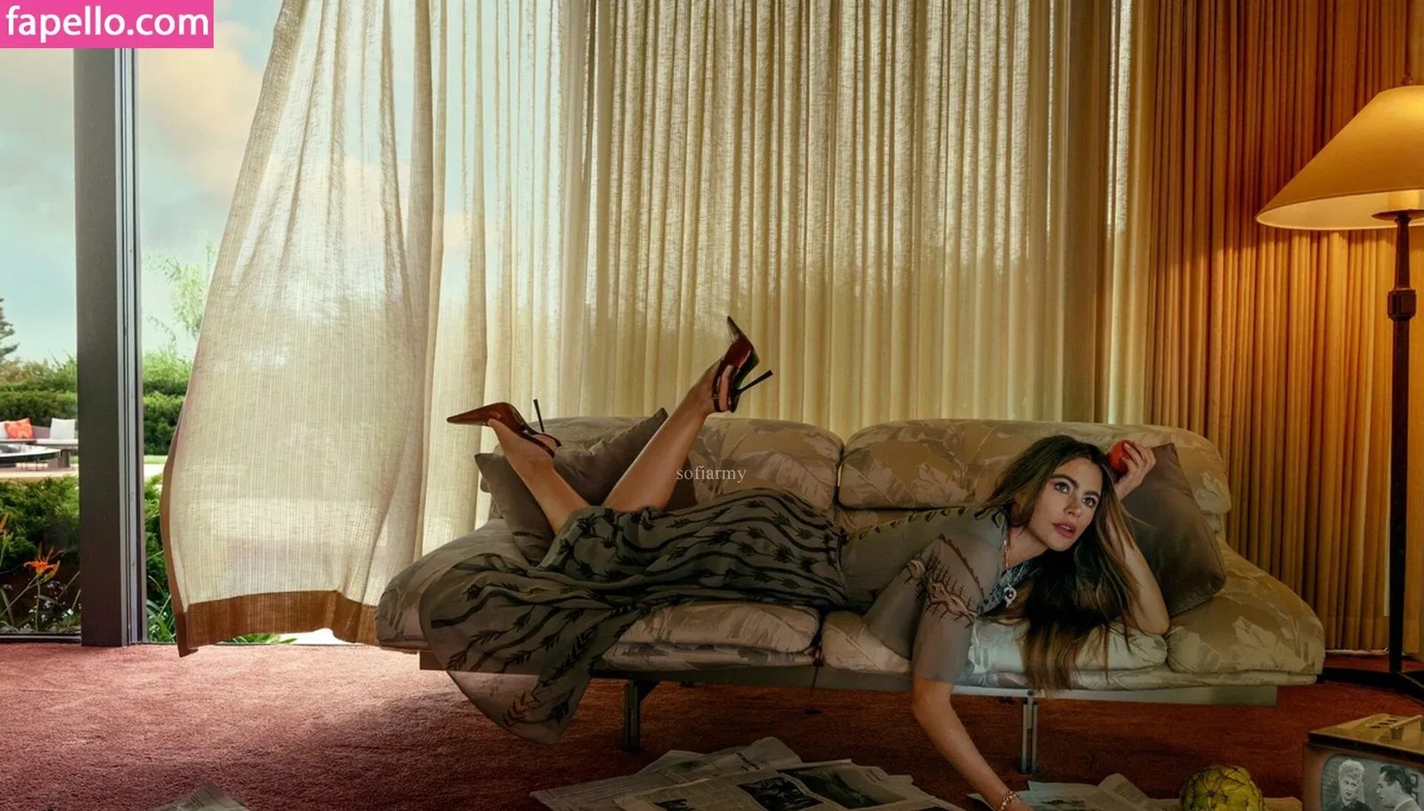 Sofia Vergara Onlyfans Photo Gallery 