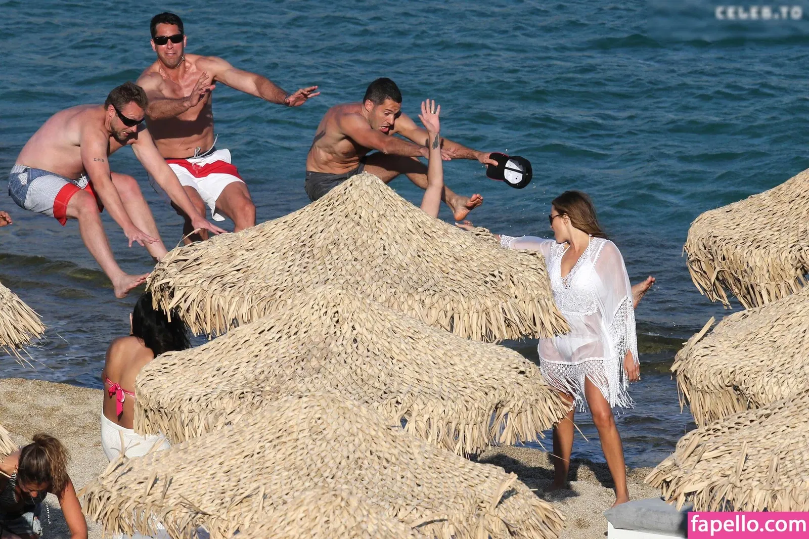 Sofia Vergara Onlyfans Photo Gallery 