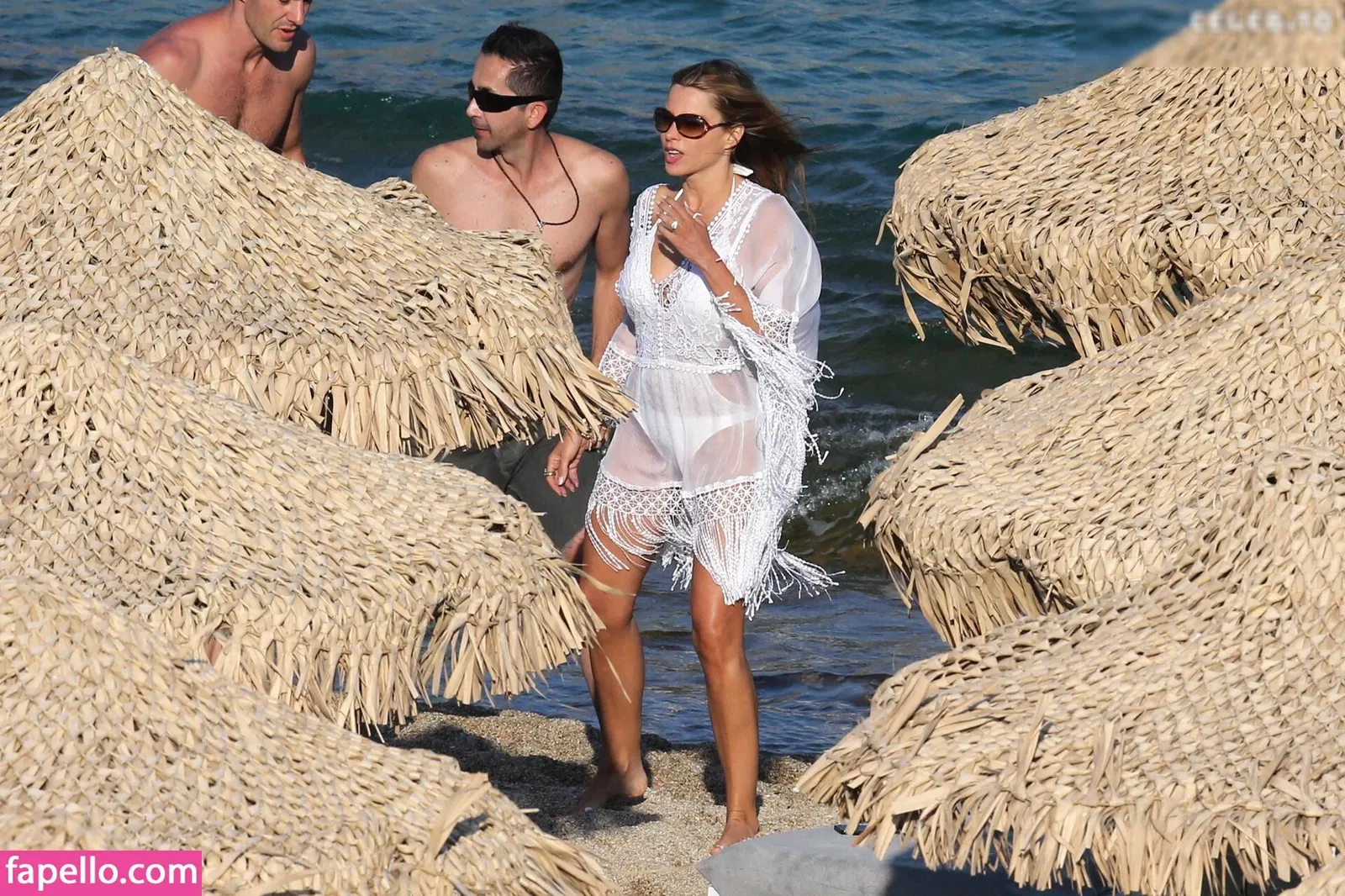 Sofia Vergara Onlyfans Photo Gallery 