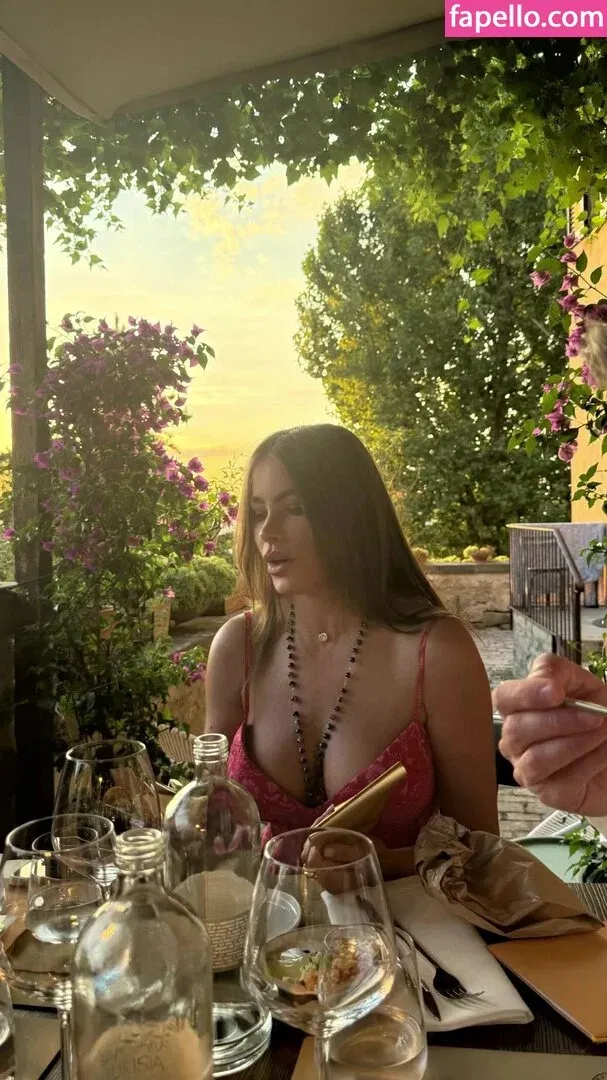 Sofia Vergara Onlyfans Photo Gallery 