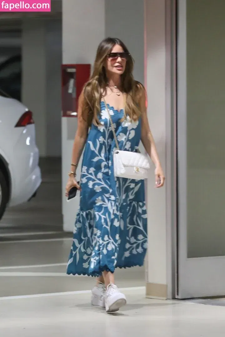 Sofia Vergara Onlyfans Photo Gallery 