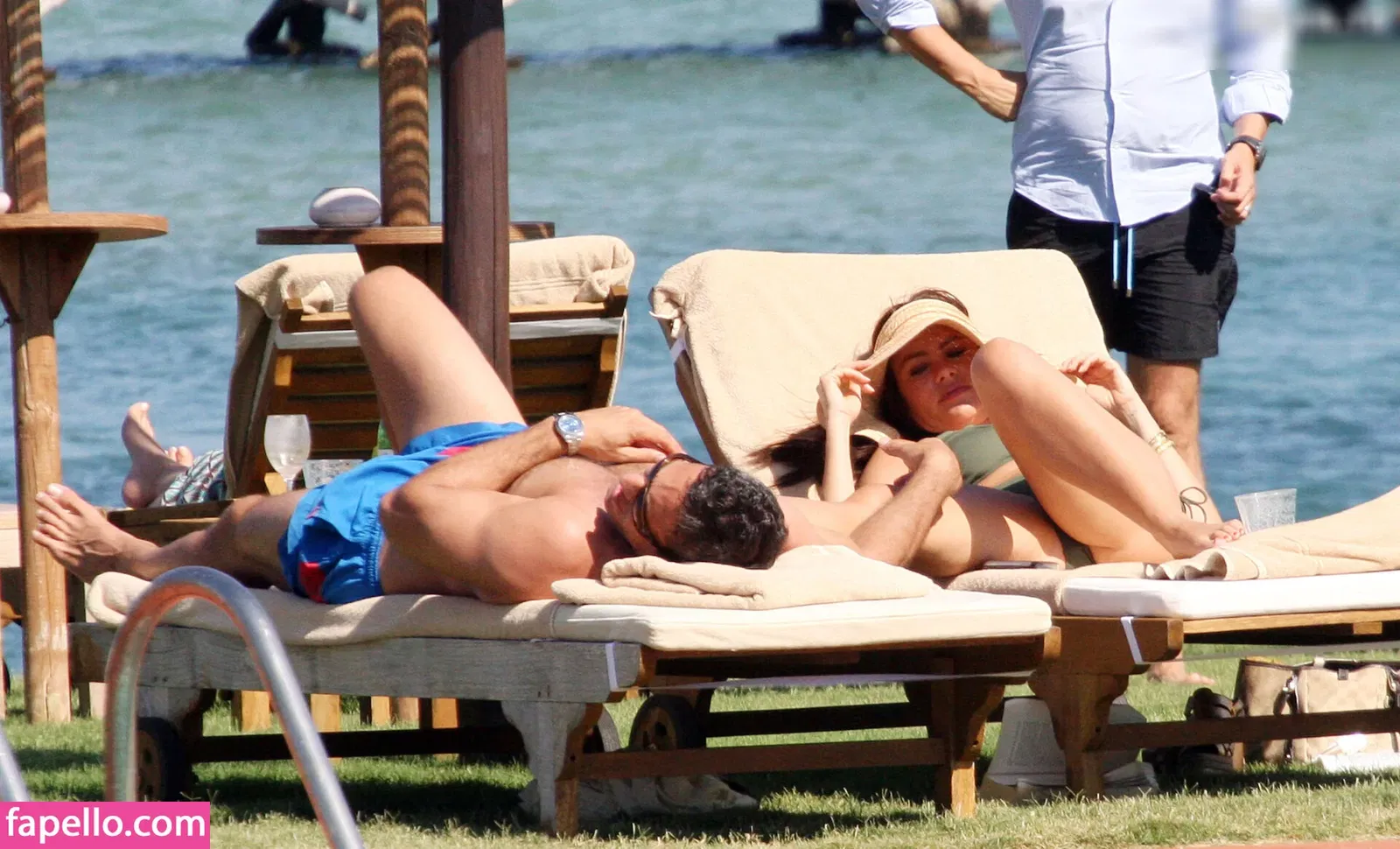 Sofia Vergara Onlyfans Photo Gallery 