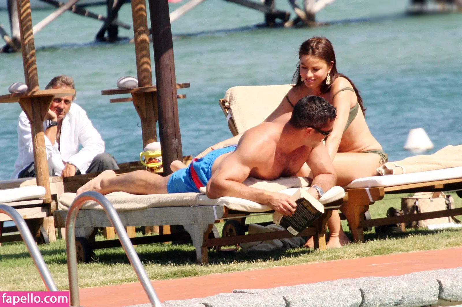 Sofia Vergara Onlyfans Photo Gallery 