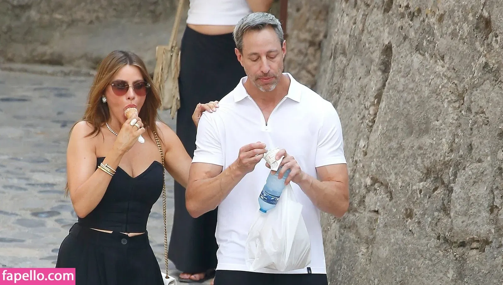 Sofia Vergara Onlyfans Photo Gallery 