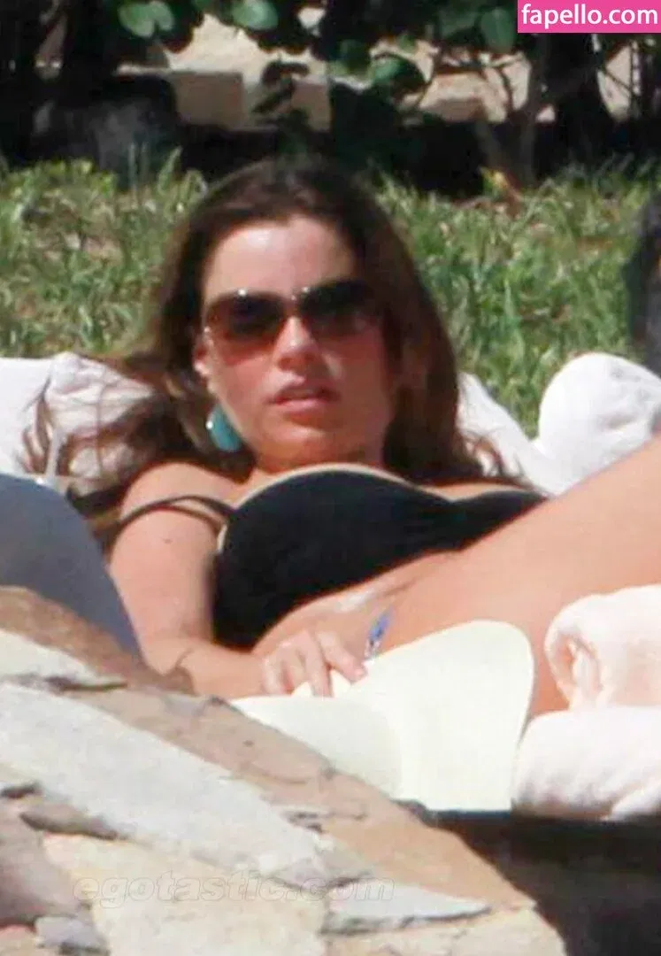 Sofia Vergara Onlyfans Photo Gallery 