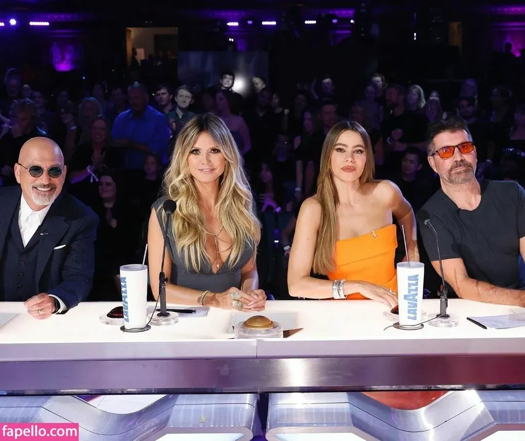 Sofia Vergara Onlyfans Photo Gallery 