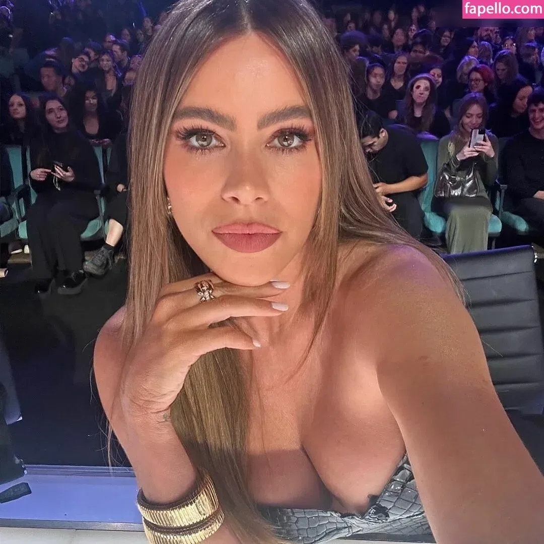 Sofia Vergara Onlyfans Photo Gallery 