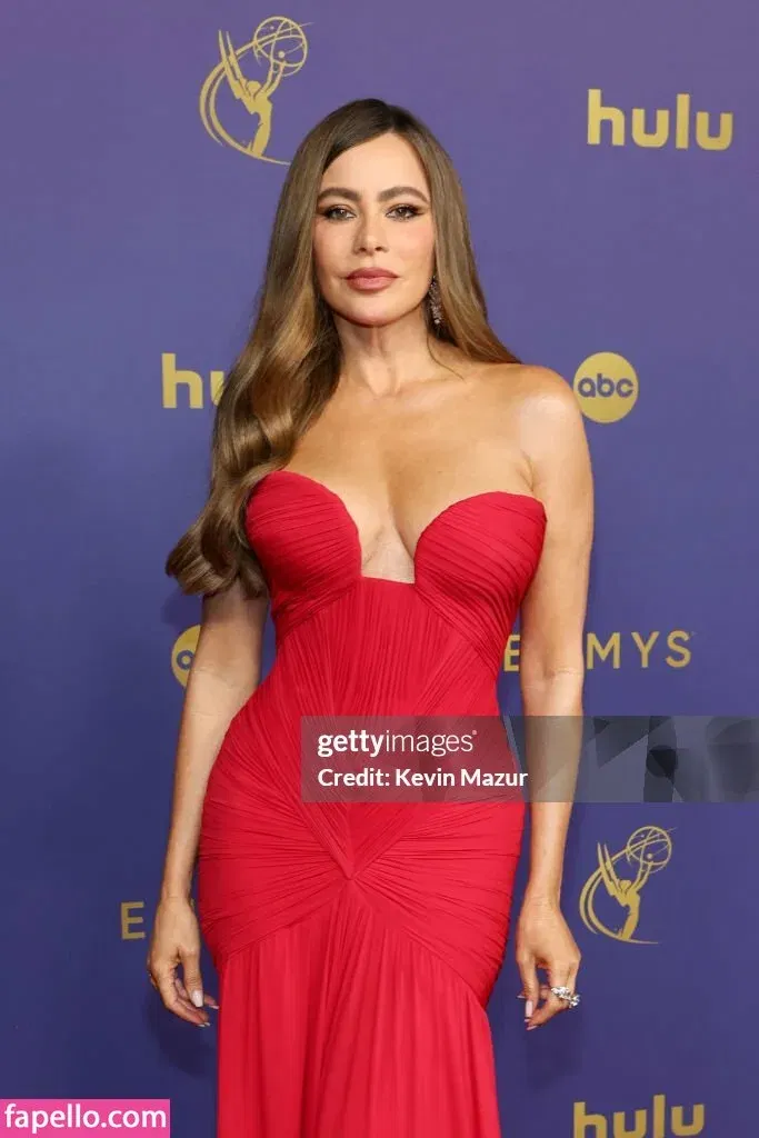 Sofia Vergara Onlyfans Photo Gallery 