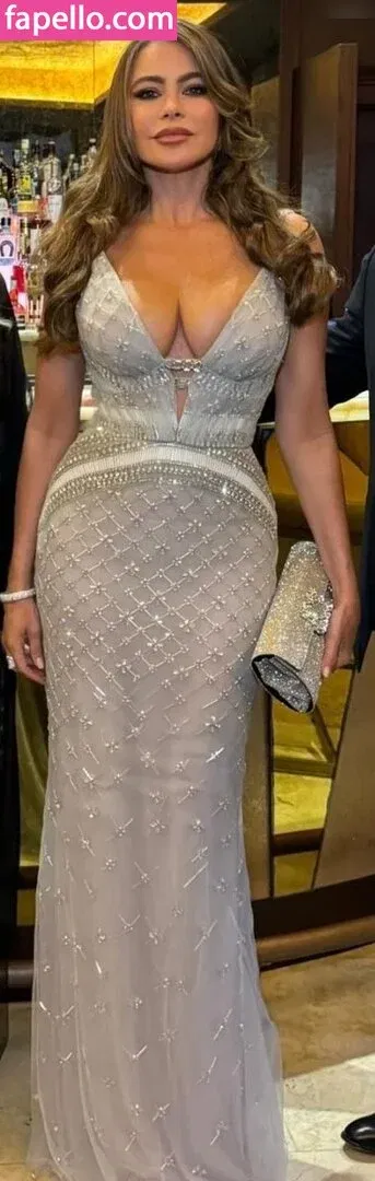 Sofia Vergara Onlyfans Photo Gallery 