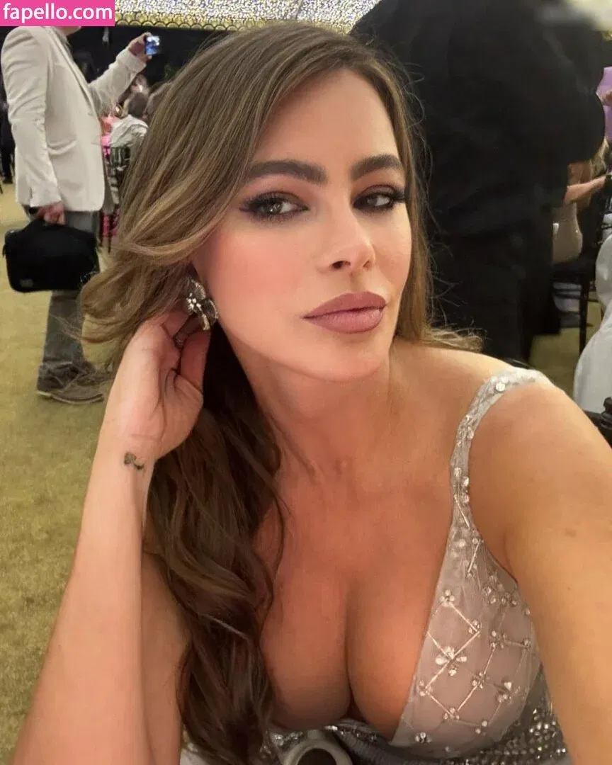 Sofia Vergara Onlyfans Photo Gallery 