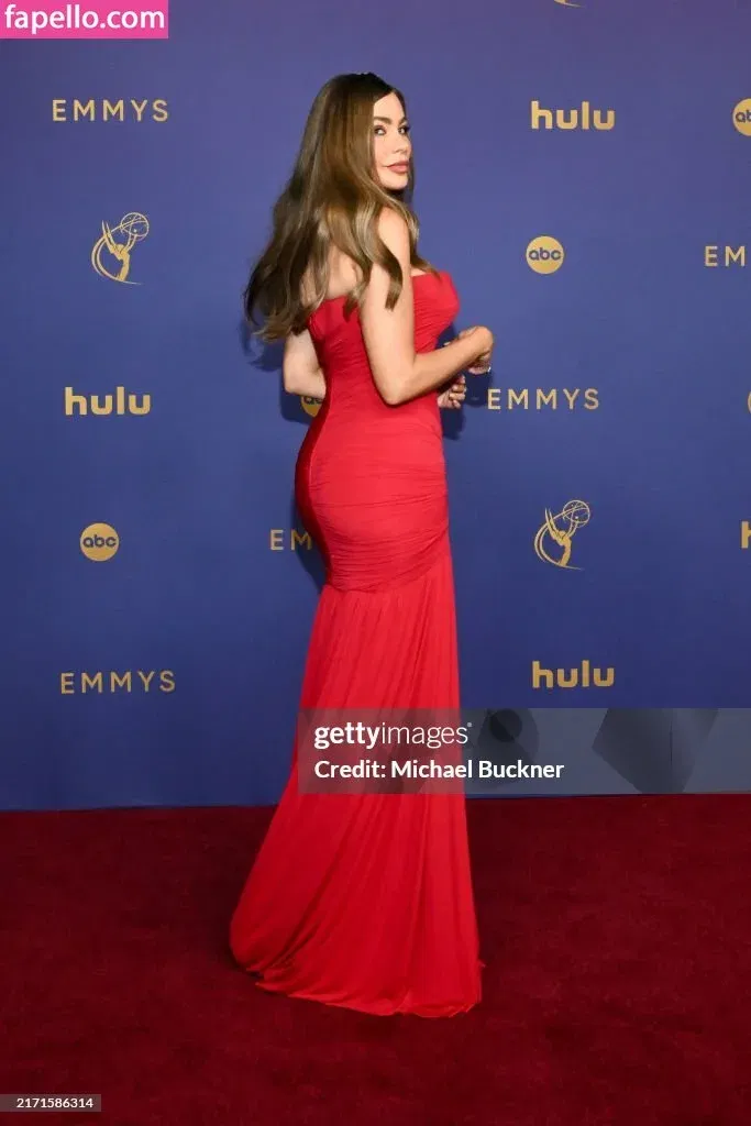 Sofia Vergara Onlyfans Photo Gallery 