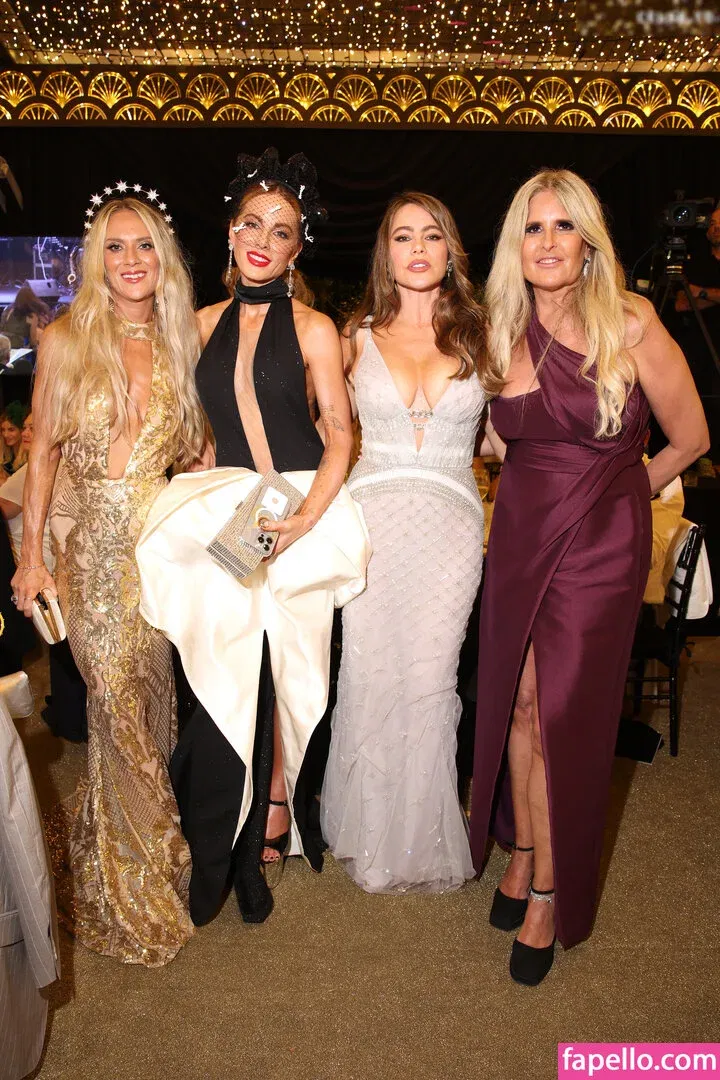 Sofia Vergara Onlyfans Photo Gallery 