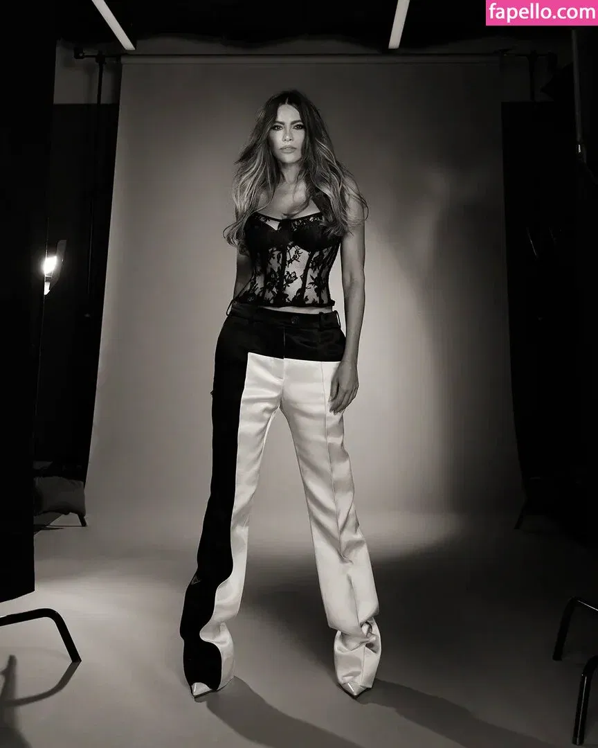 Sofia Vergara Onlyfans Photo Gallery 