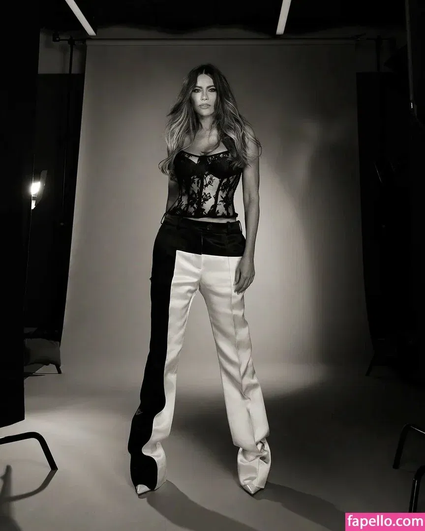 Sofia Vergara Onlyfans Photo Gallery 