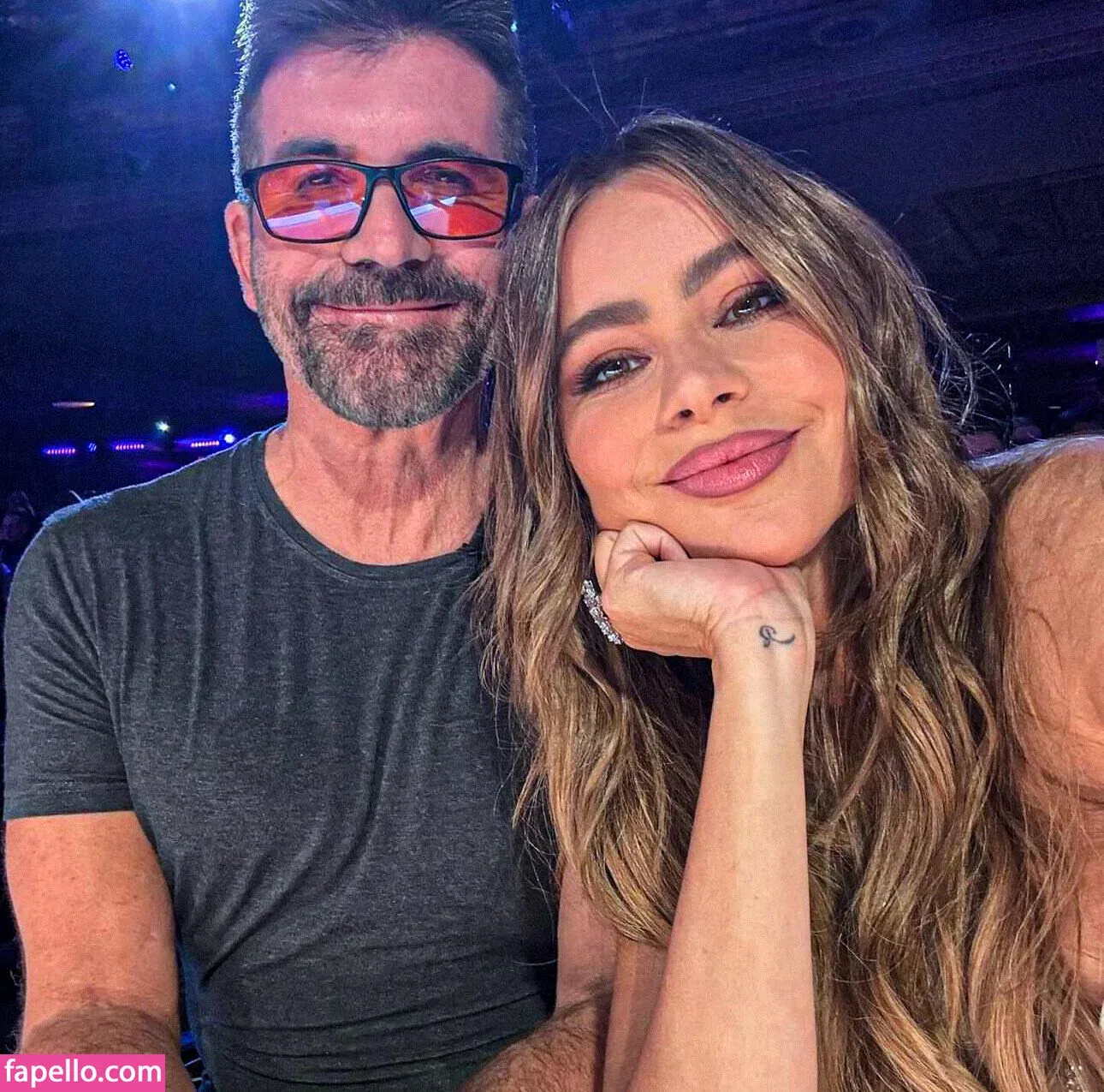 Sofia Vergara Onlyfans Photo Gallery 