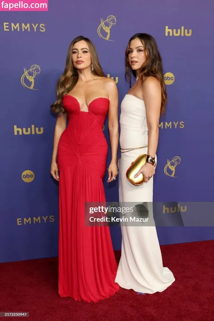 Sofia Vergara Onlyfans Photo Gallery 