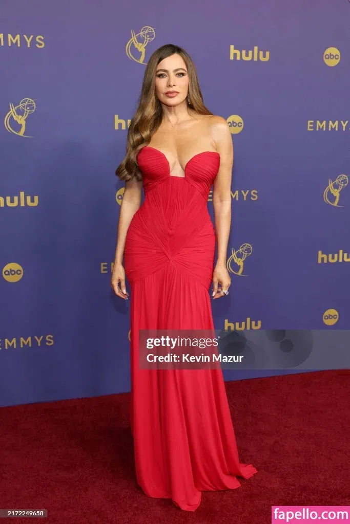 Sofia Vergara Onlyfans Photo Gallery 