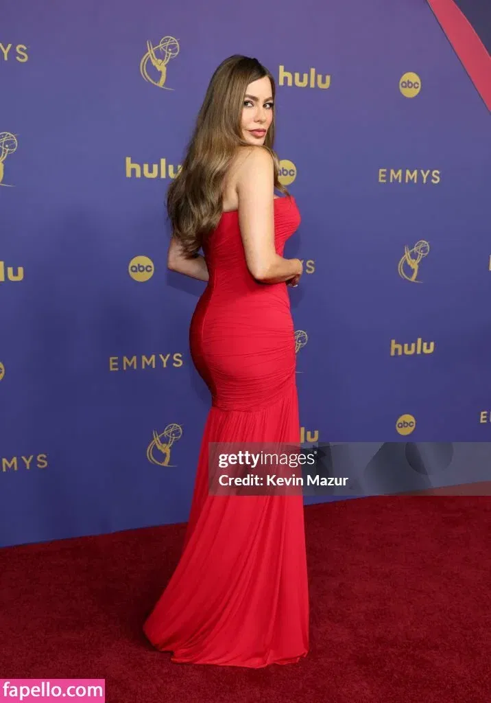 Sofia Vergara Onlyfans Photo Gallery 