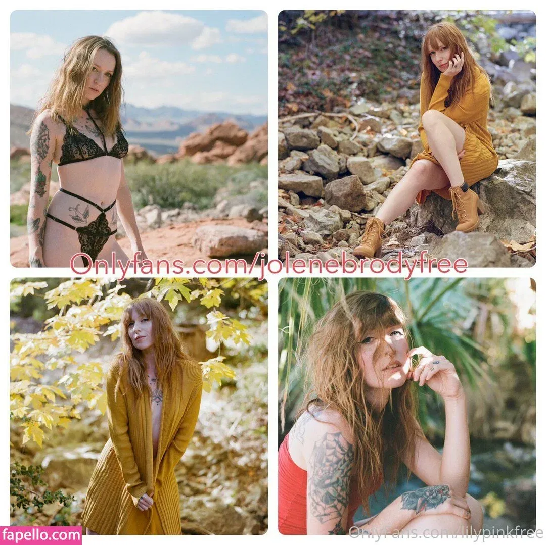 bustylily Onlyfans Photo Gallery 