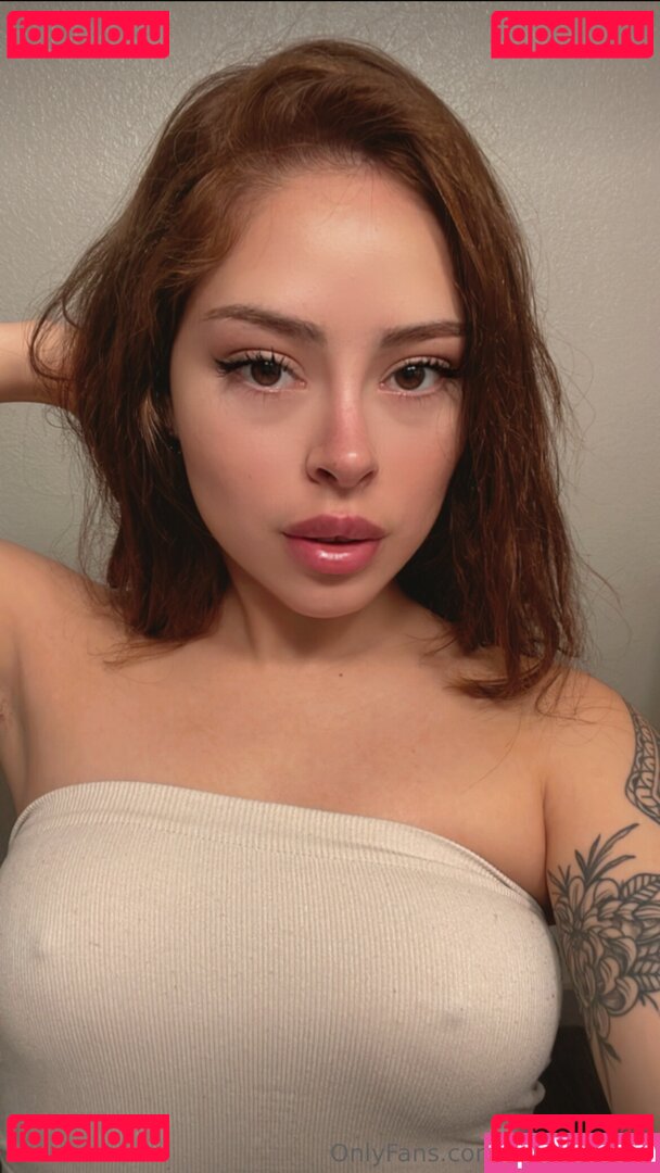 Icantfindsay Nude Onlyfans Photo 7