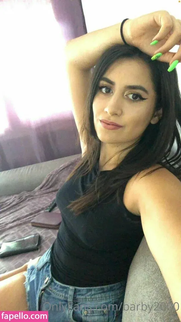 barby2000_love Onlyfans Photo Gallery 