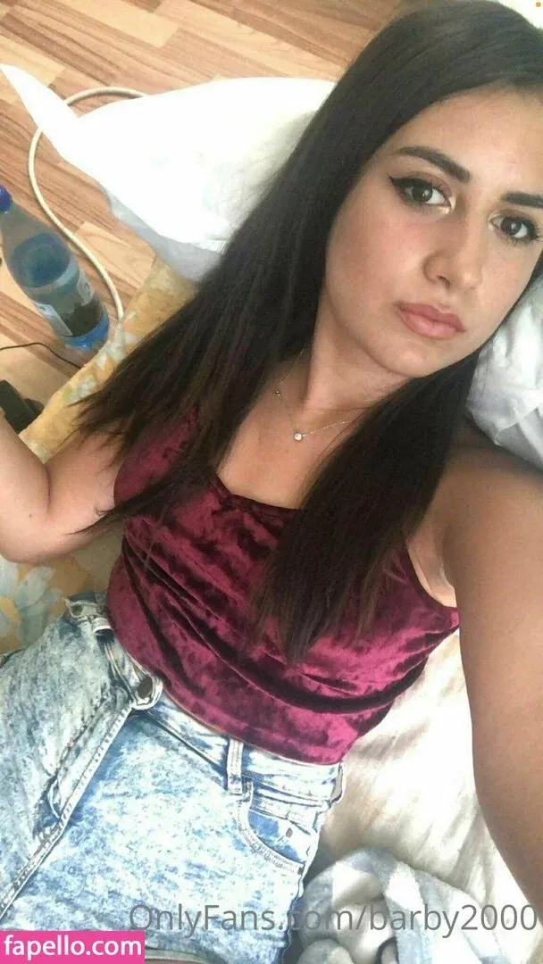 barby2000_love Onlyfans Photo Gallery 