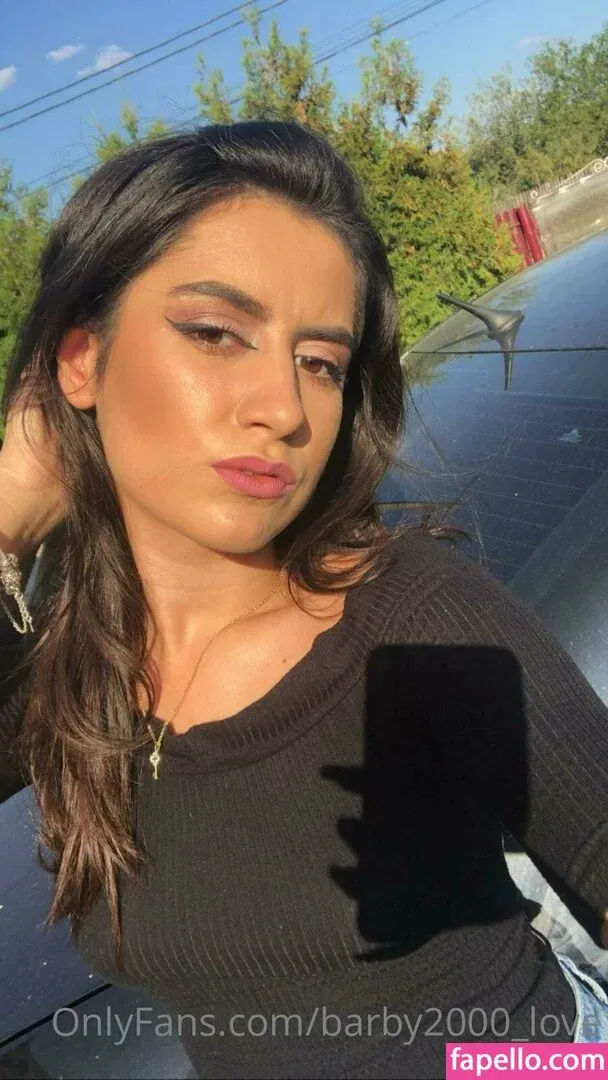 barby2000_love Onlyfans Photo Gallery 