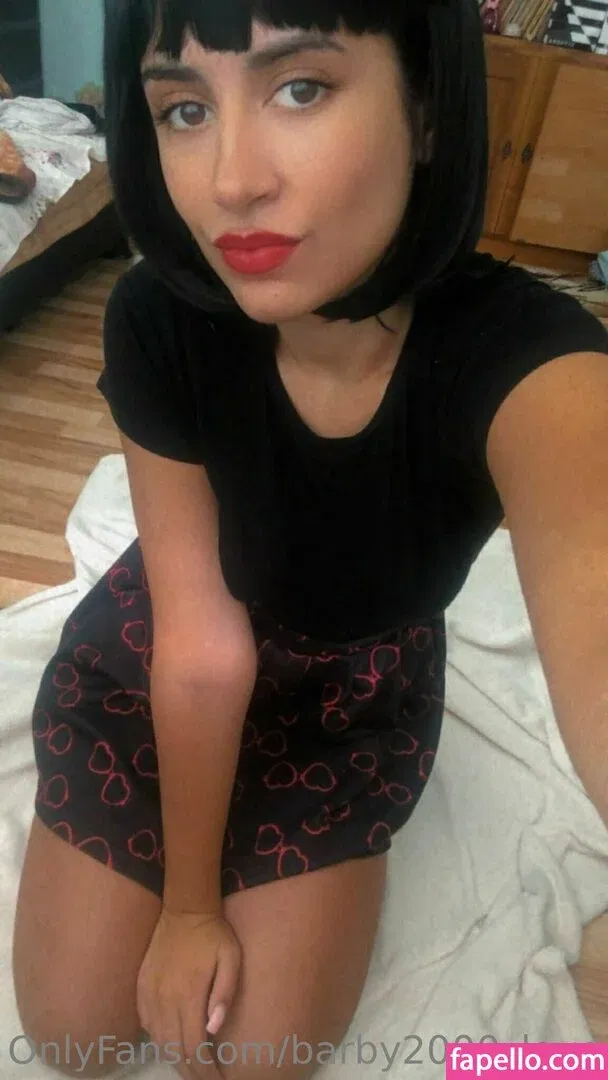 barby2000_love Onlyfans Photo Gallery 