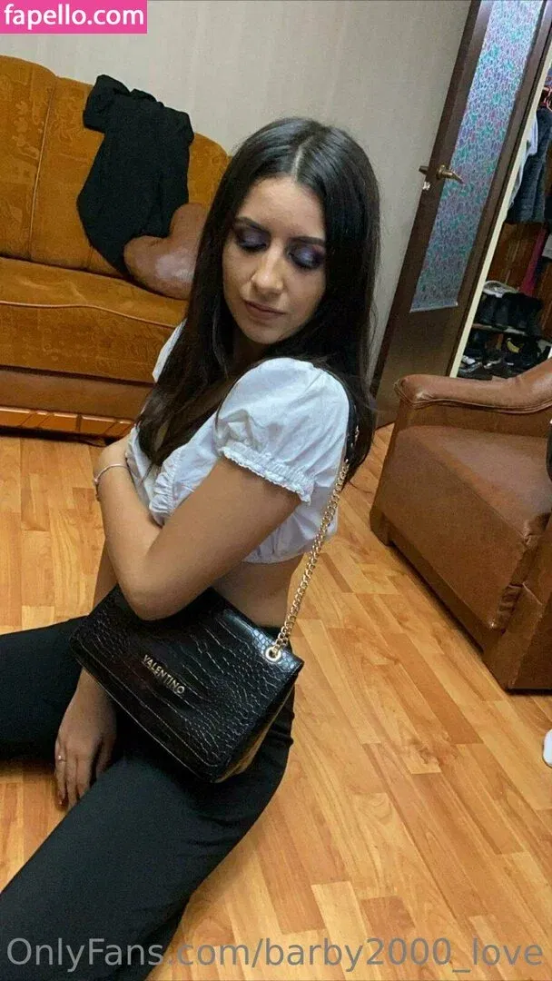 barby2000_love Onlyfans Photo Gallery 