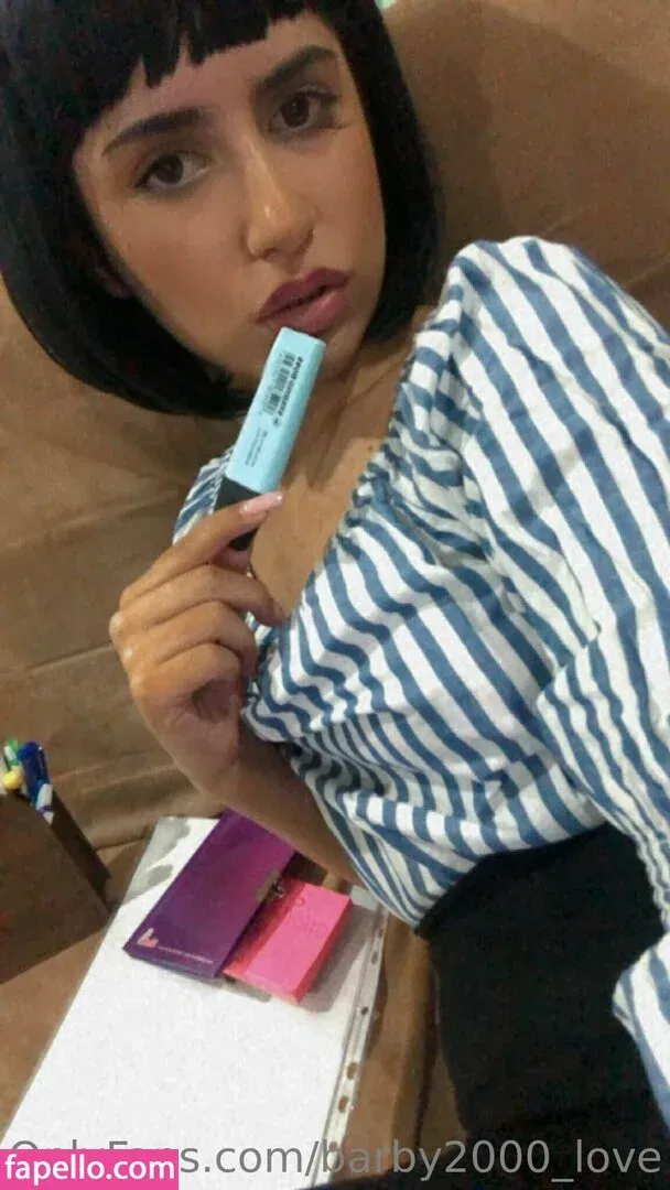 barby2000_love Onlyfans Photo Gallery 
