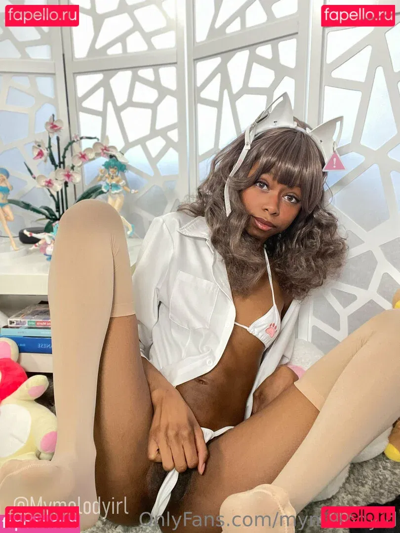 mymelodyirl Onlyfans Photo Gallery 