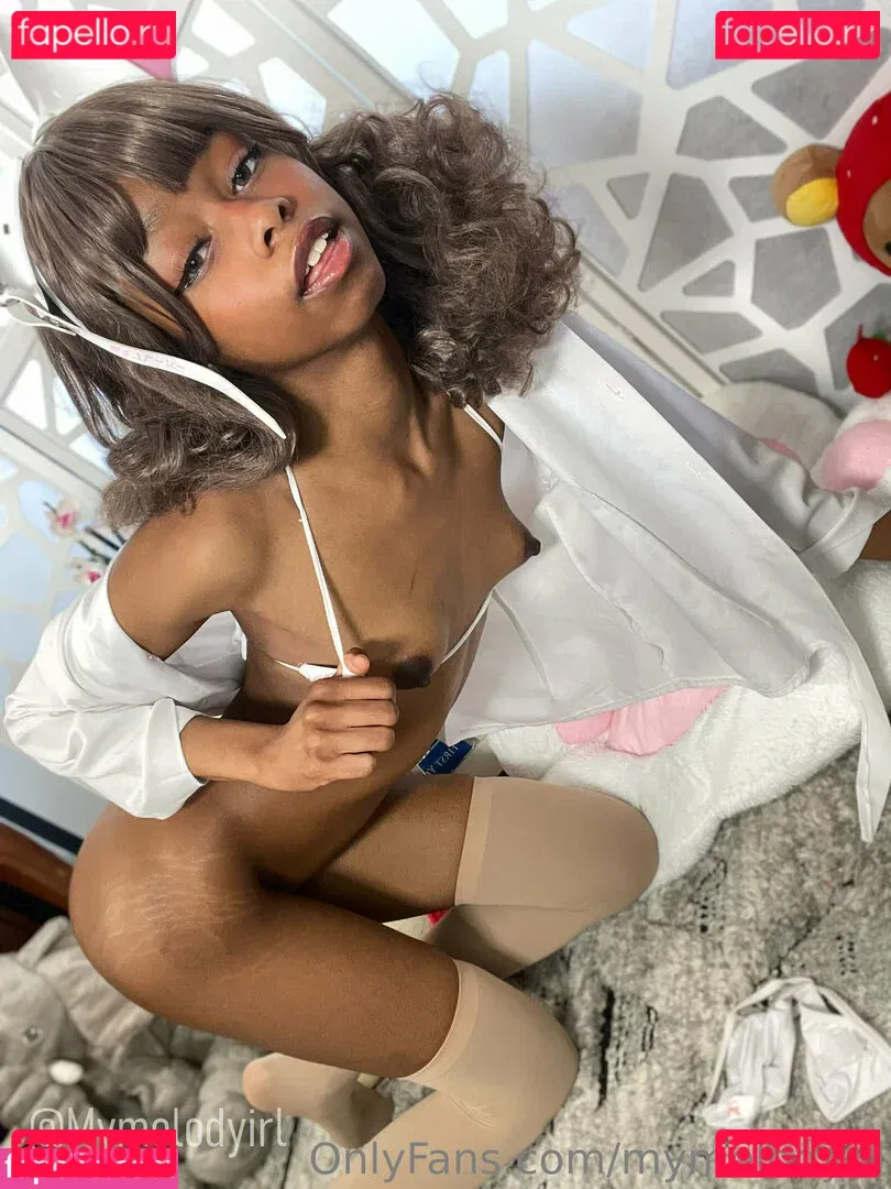 mymelodyirl Onlyfans Photo Gallery 