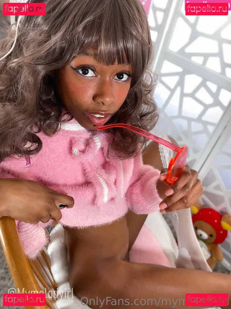 mymelodyirl Onlyfans Photo Gallery 