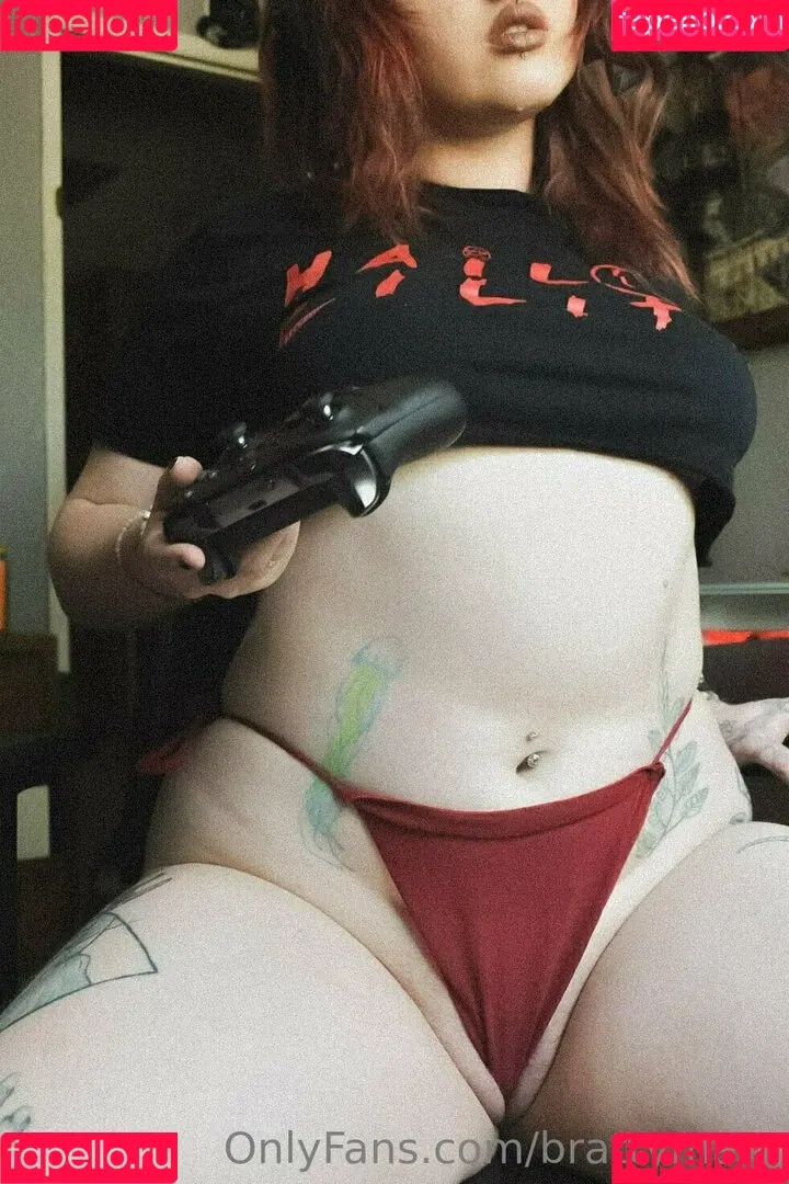 brattymars Onlyfans Photo Gallery 