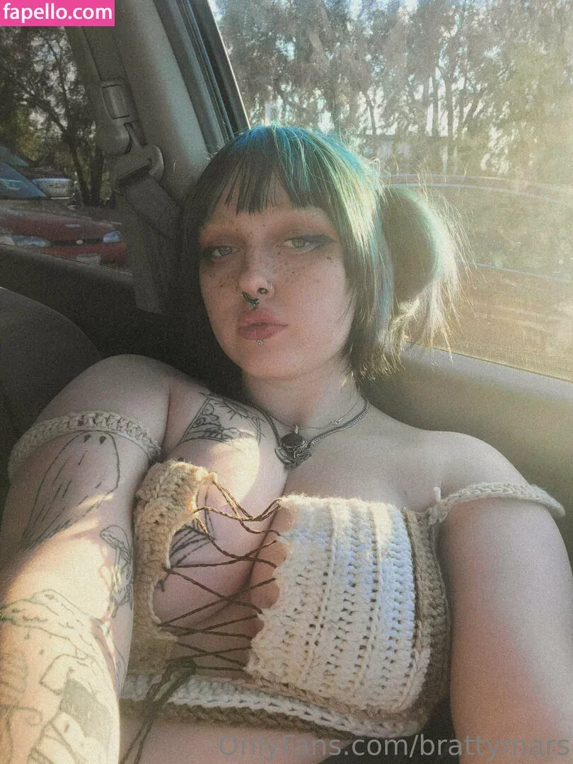 brattymars Onlyfans Photo Gallery 