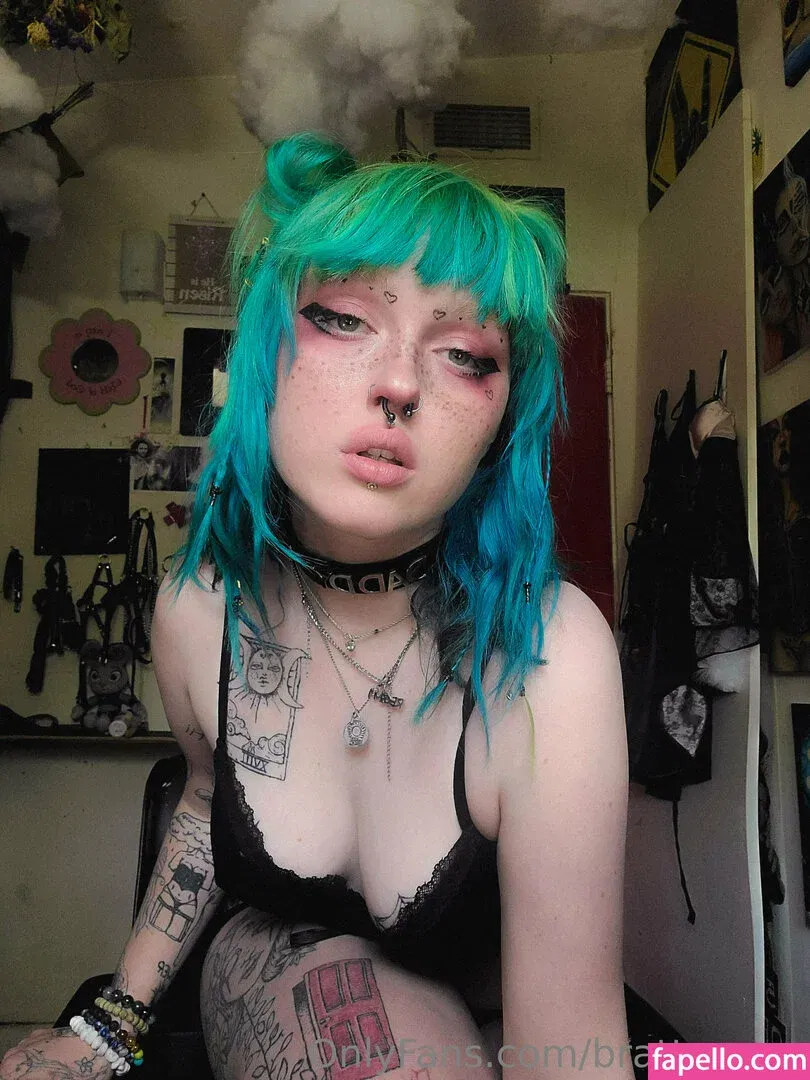 brattymars Onlyfans Photo Gallery 