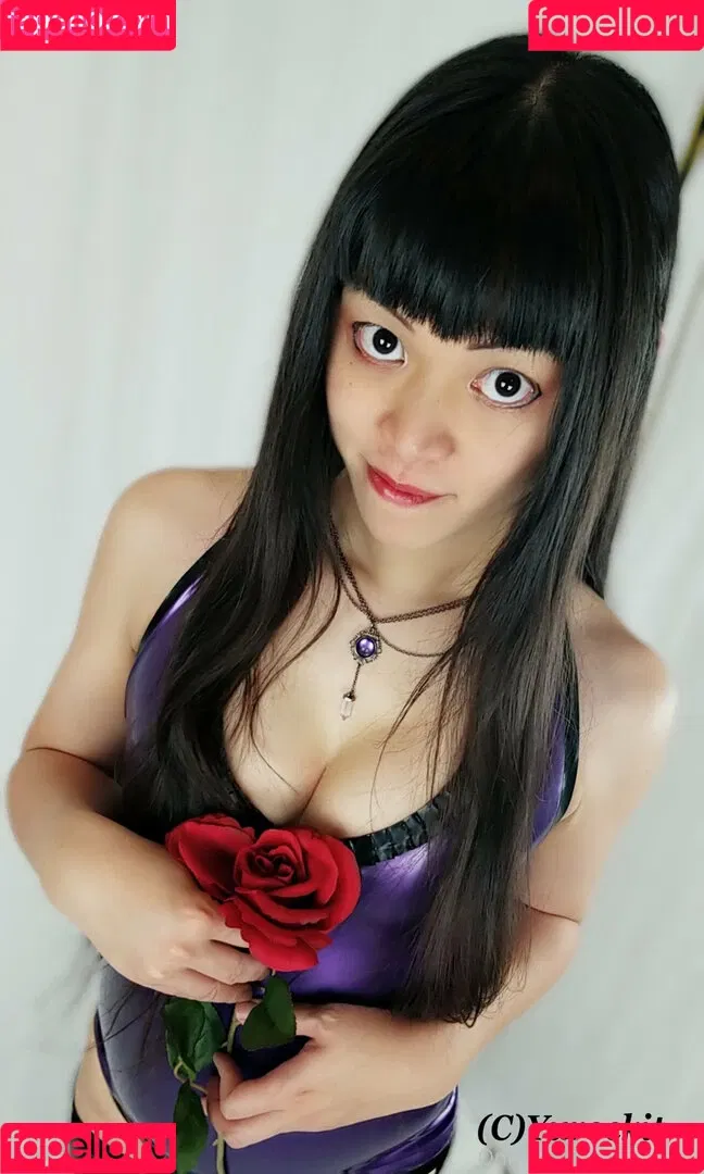 Yurockit Onlyfans Photo Gallery 