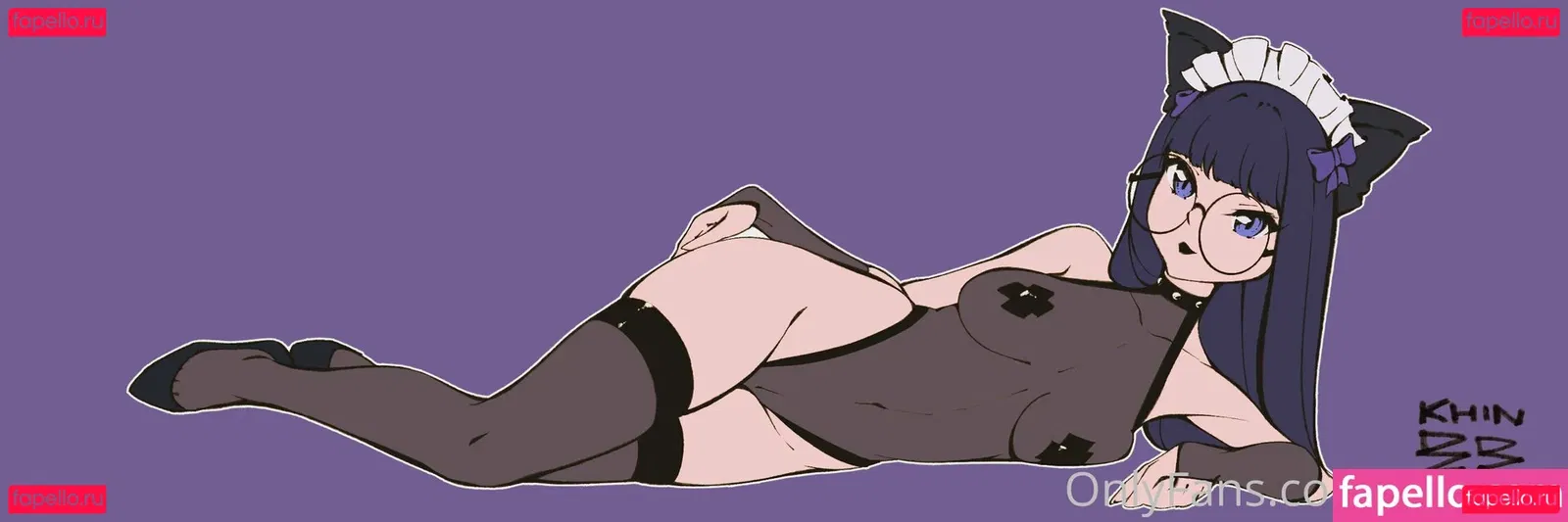 Yurockit Onlyfans Photo Gallery 