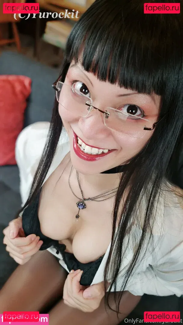 Yurockit Onlyfans Photo Gallery 