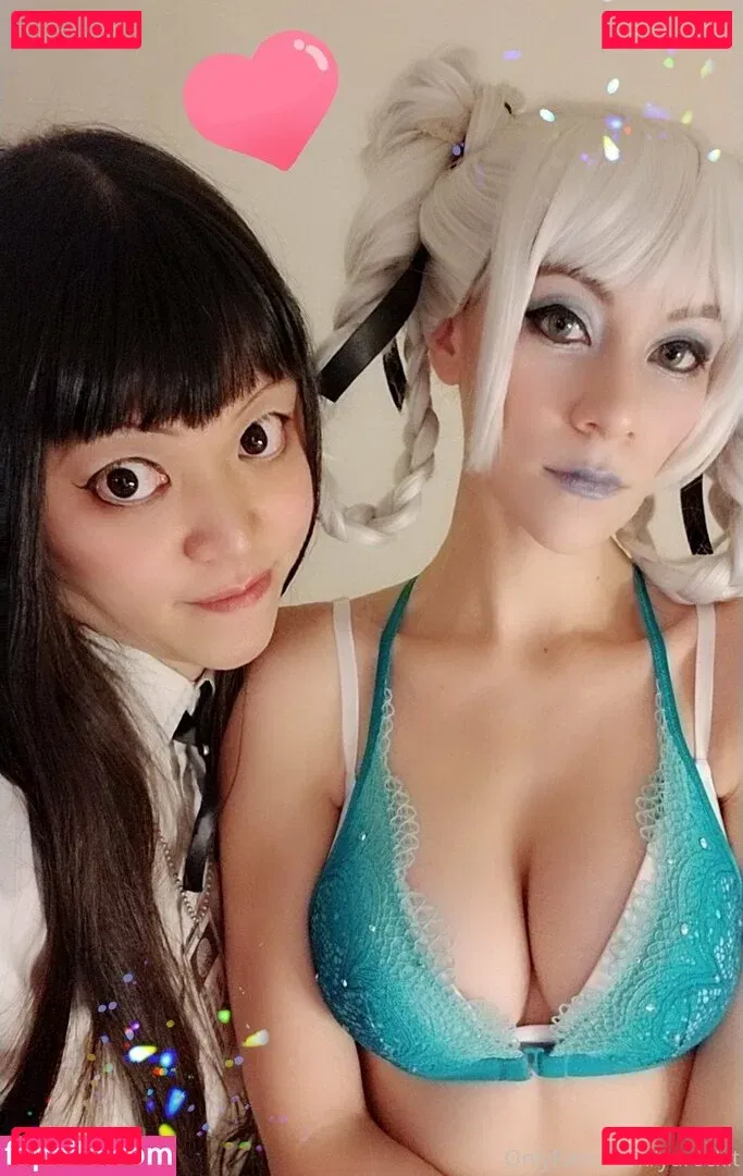 Yurockit Onlyfans Photo Gallery 