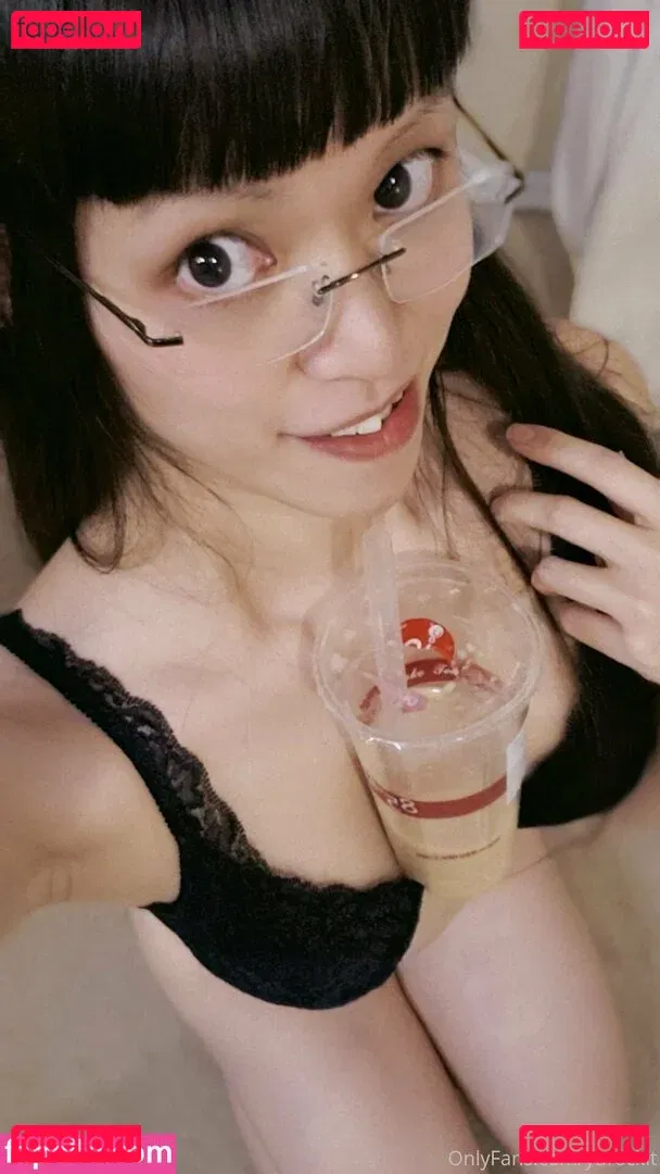 Yurockit Onlyfans Photo Gallery 