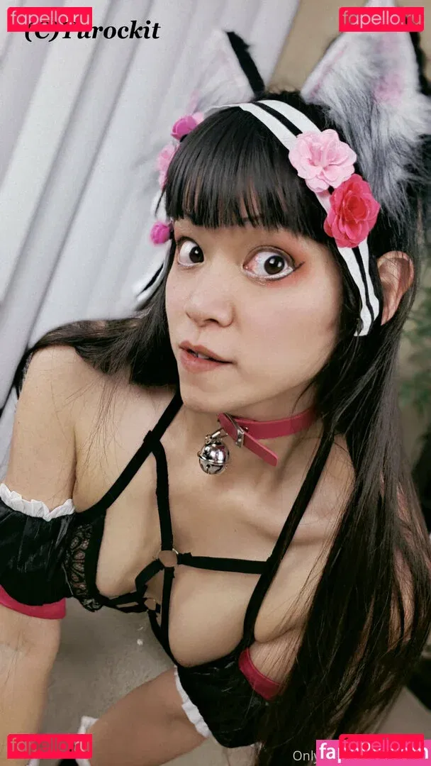 Yurockit Onlyfans Photo Gallery 