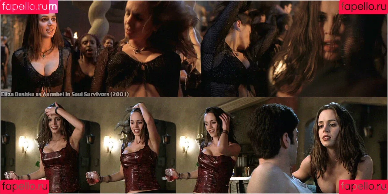 Eliza Dushku Onlyfans Photo Gallery 